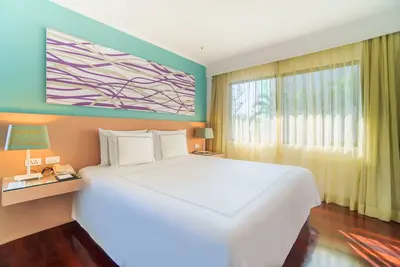 Image de Family-sized Condotel at Kamala beach