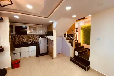 Image de Rudhraksh Villa Homestay 4 Perfect Vaccy Villa