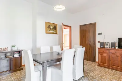 Image de Giardini Naxos Apartment with Terrace near the Sea