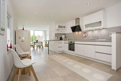 Image de Apartment Borkum Natur Eg