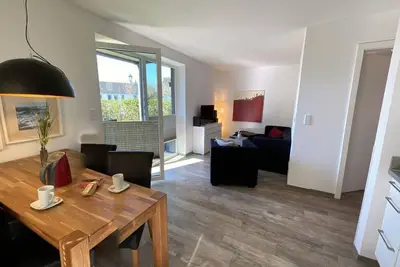 Image de Apartment Neehuus Wohnung 2