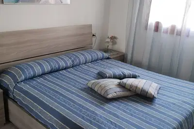 Image de Cottage just minutes from the beautiful beaches of Santeodoro