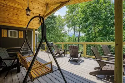 Image de Whispering Winds- great Location, Air Hockey, $1089 Free tickets each paid day!