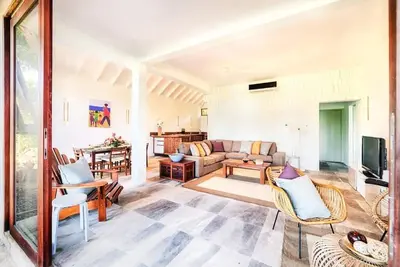 Image de Seaview Luxury Villa - 3 bedroom by Fantasia Villas