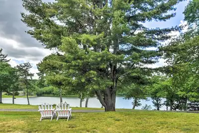 Image de Ocean Inlet Cottage w/ Deck & Grill!