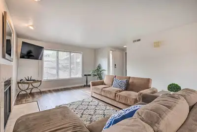 Image de Pet-Friendly St George Escape w/ Shared Pool