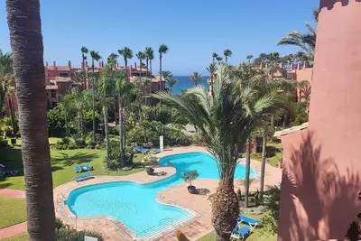 Image de Penthouse Alicate Playa Marbella