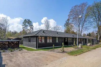Image de Belle maison de 3 chambres à Hornbæk