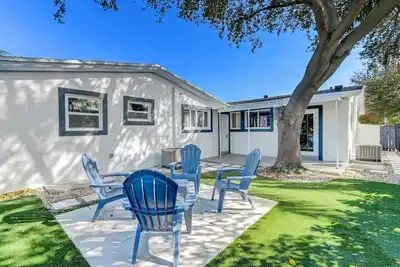 Image de Lakeside Dream: Trendy design & Near Beach