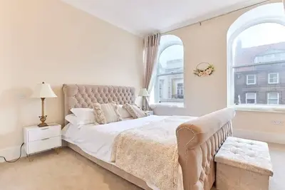 Image de Host & Stay | Hide Hill, Apartment A