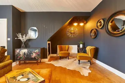 Image de Host & Stay | Percy Cottage