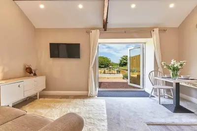 Host & Stay | The Pepper Pot