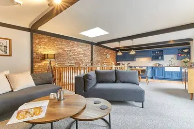 Image de Host & Stay | The Burrow