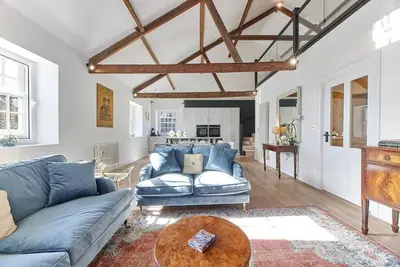 Image de Host & Stay | The Old Workhouse