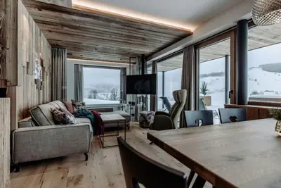 Image de Nature suite hayloft/flower meadow - Ebengut