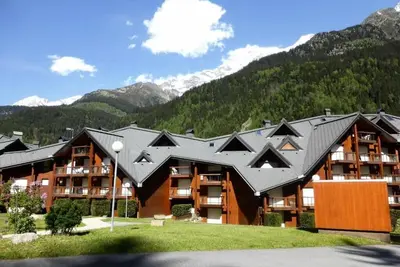 Image de Charmant appartement, emplacement rare et idéal!
