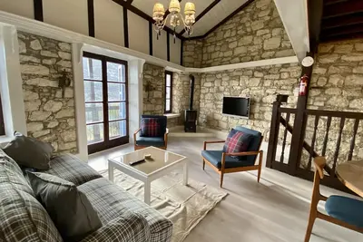Image de Leonys House