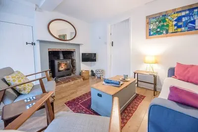 Image de 2 Riverside Cottages, Yoxford