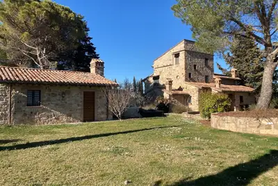 Palazzetta - Charming Countryhouse in Todi
