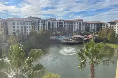 Image de Amazing 2 bedroom condo owned and operated by Marriott. Satisfaction Guarantee