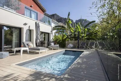 Image de Villa Graziella 200 M From The Beach