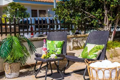 Image de Appartement à Playa de Muro Pins 441 près de la plage