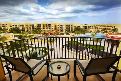 Image de 2bd Royal Haciendas: Ocean Views, Pool & Resort