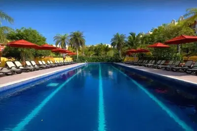 Image de 2bd Royal Haciendas: Pool, Resort & Ocean Views