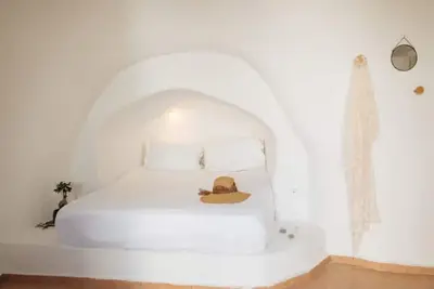 Image de Athiri Cave | A Terre Cave Villas