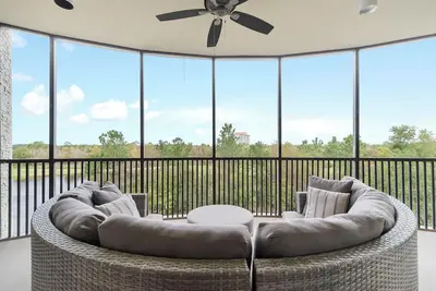 Image de Stunning 2 Bedroom Plus Bonus Room on Golf Course! ~Lost Key B304