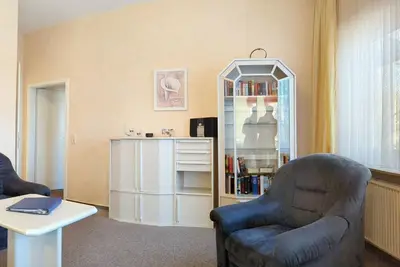 Image de Sunshine 78 m², 3 rooms - Haus Königin Luise