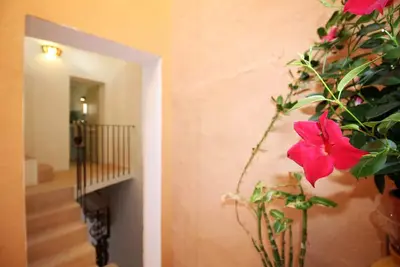 Image de Dimora San Leuci - Trois Chambres Maison, Couchages 7