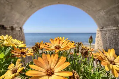 Image de La casa in riva al mare