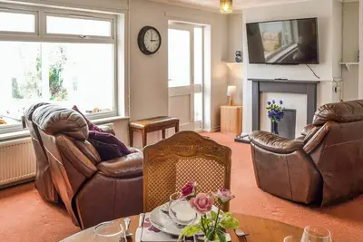 2 bedroom accommodation in Stalham