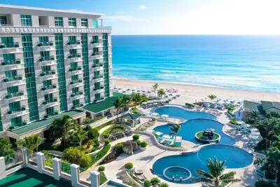 Image de Sandos Cancun Adults-only • All-inclusive Vip