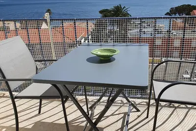 Image de Studio Sainte Maxime 4 couchages