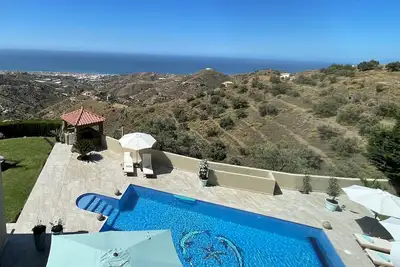 Image de 1 Bedroom Private vacation home in Torrox