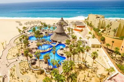Image de Kids eat Free All inclusive Vip Sandos Finisterra