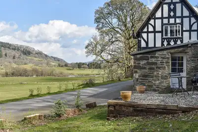 Image de Crogen Gatehouse Lodge