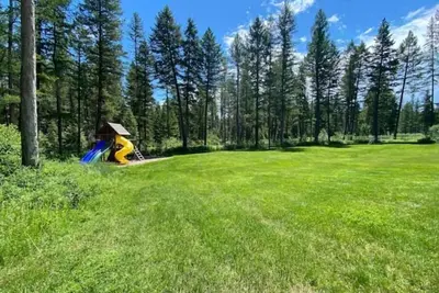 Image de #1DreamRetreat HugeCHIC2bdrm/4bPrivate lawn/forest