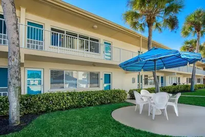 Image de Siesta Key, Private Crescent Beach 2/2 Getaway