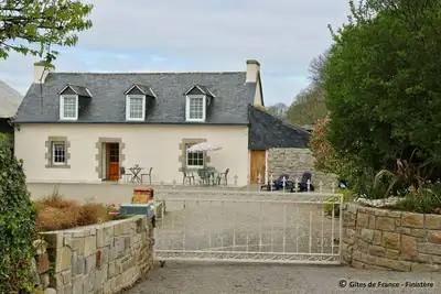 Image de 3 bedroom private vacation home in guengat