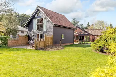 Image de Granary Barn - Ukc5405