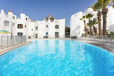 Image de Home2Book Beach & Nightlife Las Américas, Terrace