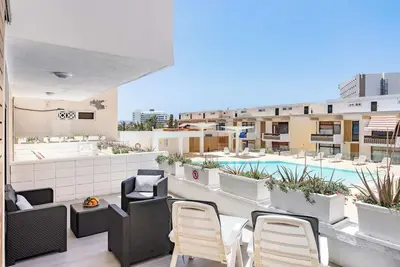 Image de Home2Book Happy Place Tenerife South Apartment