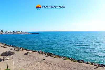 Image de Marina Pinacate B-305 Ocean View 2 Bed/2 Bath