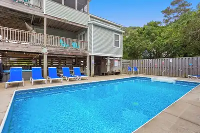 Image de 2000 Pipers Paradise*Dog Friendly*Pool*Hot Tub