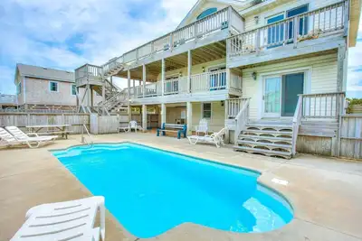 Image de 3035 Morning View*Pool*Hot Tub*Foosball*Pool Table