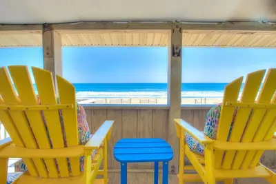 4002 Alwright Alwright Alwright * Oceanfront