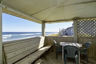 Image de 4025 Neaptide * Oceanfront * Walk to Food & Shops